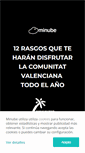 Mobile Screenshot of mediterraneovivo.com